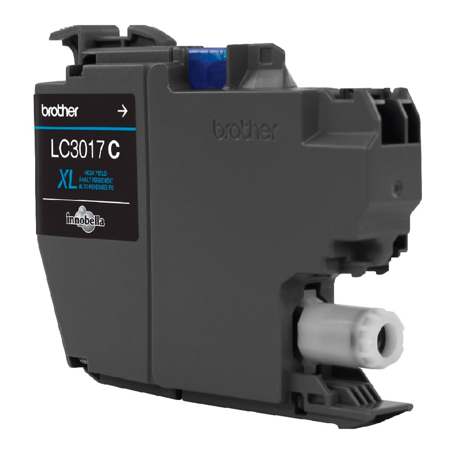 LC-3017C