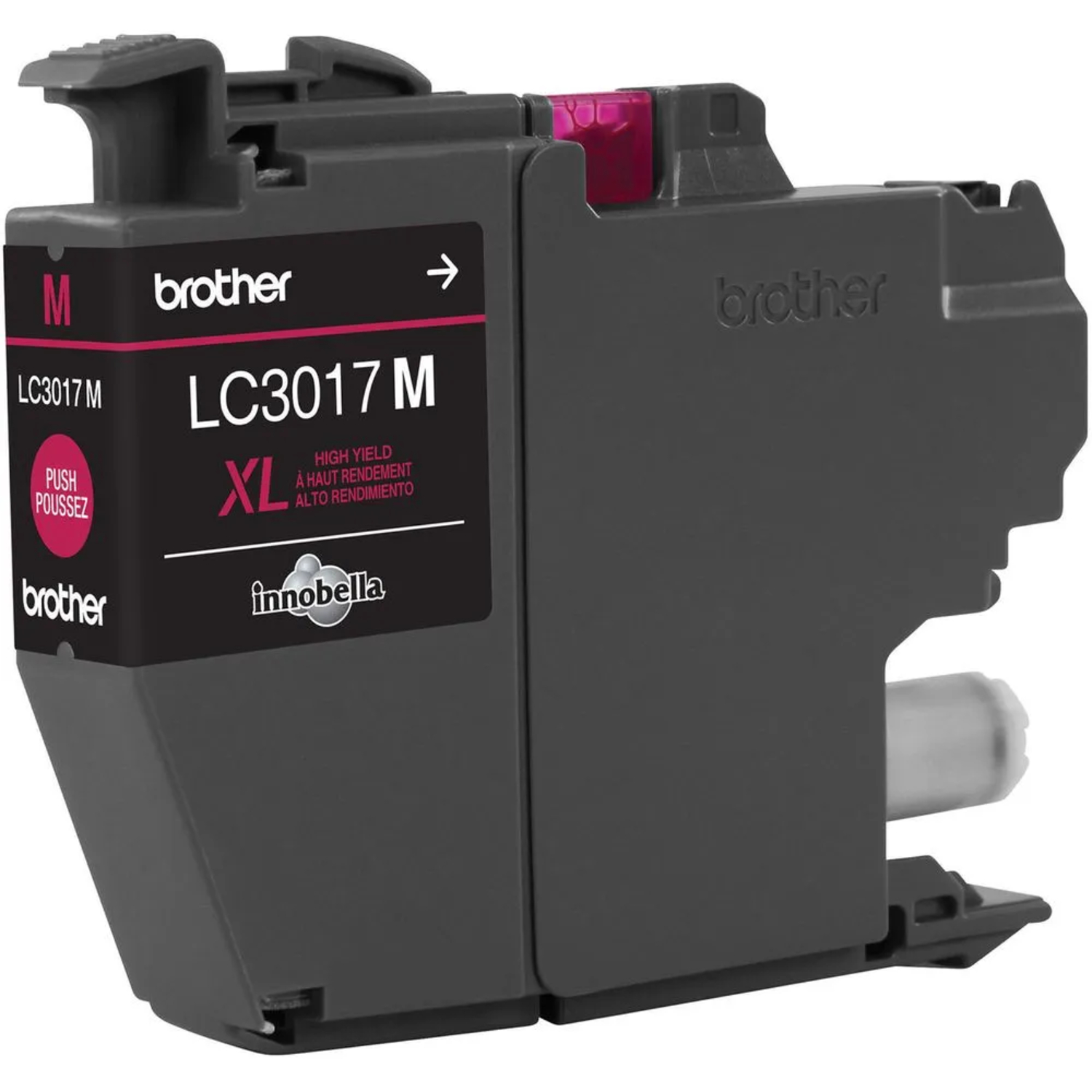 LC-3017M