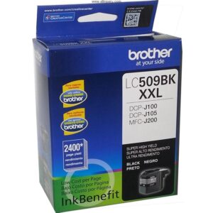LC-509BK