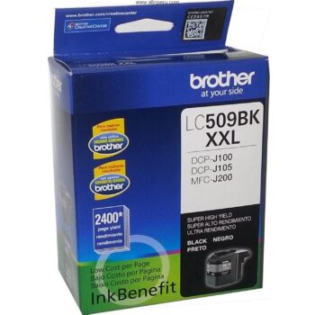 LC-509BK