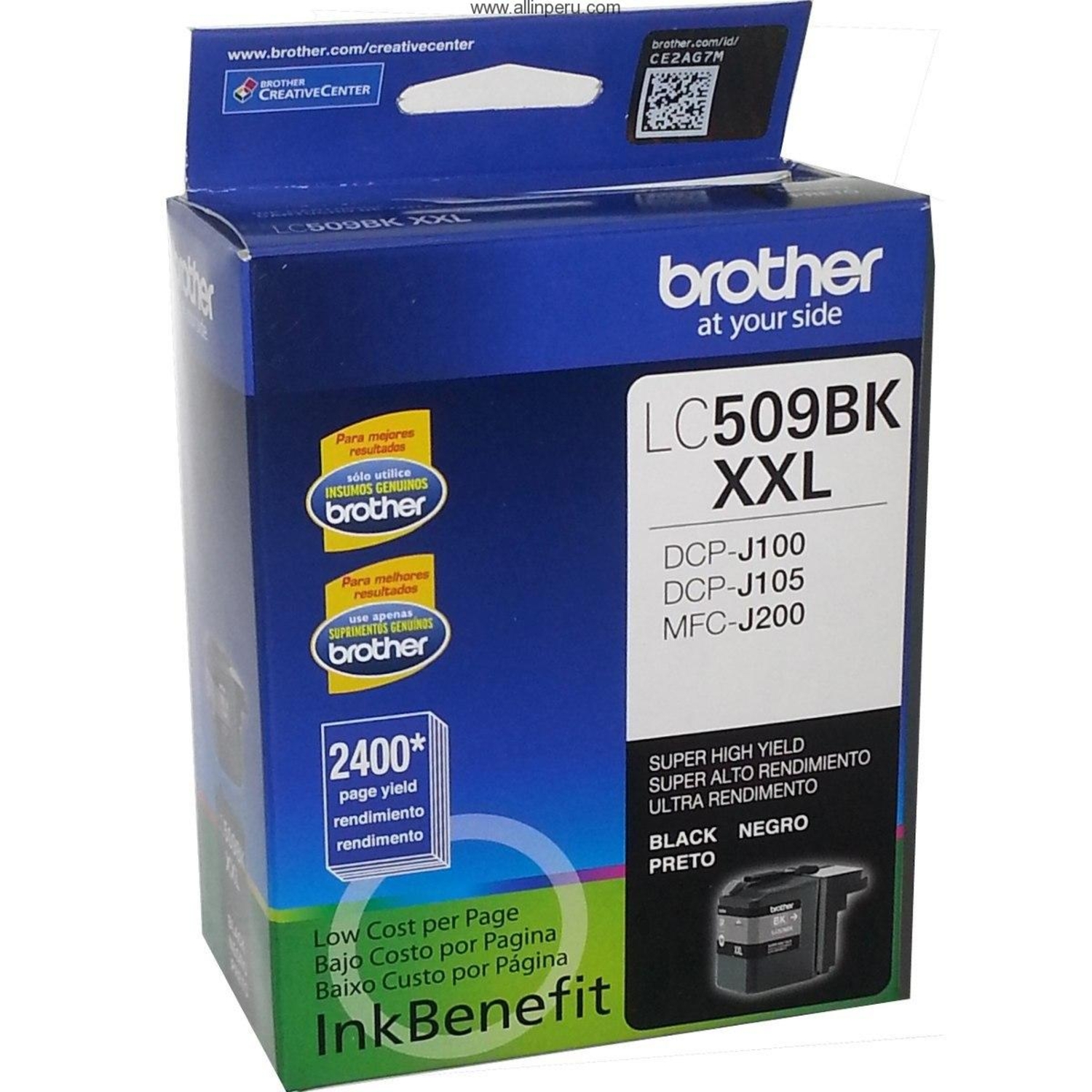 LC-509BK