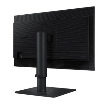 Monitor 22" Samsung S4 LS22D400GALXPE FHD HDMI 5Ms 100Hz - Imagen 3