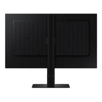 Monitor 24" Samsung ViewFinity S6 LS24D600EALXPE QHD HDR10 Pivot HDMI DP USB - Imagen 2