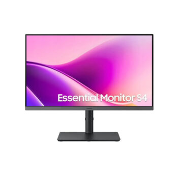 Monitor 24" Samsung LS24F430UALXPE Plano FHD IPS USB-C