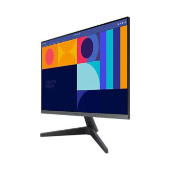Monitor Samsung 27" LS27C330GALXPE Negro 100Hz 4ms Full HD IPS HDMI