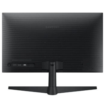 Monitor Samsung 27" LS27C330GALXPE Negro 100Hz 4ms Full HD IPS HDMI - Imagen 3
