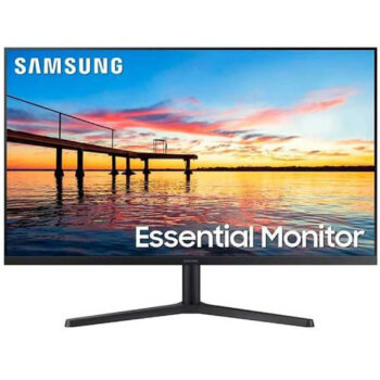 Monitor Samsung 32" LS32B300NWNXGO Negro 75Hz 8ms HD VA HDMI VGA