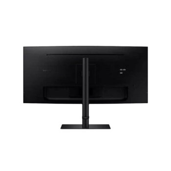 Monitor 34" Samsung ViewFinity S6 LS34C650UALXPE UWQHD 100Hz - Imagen 3