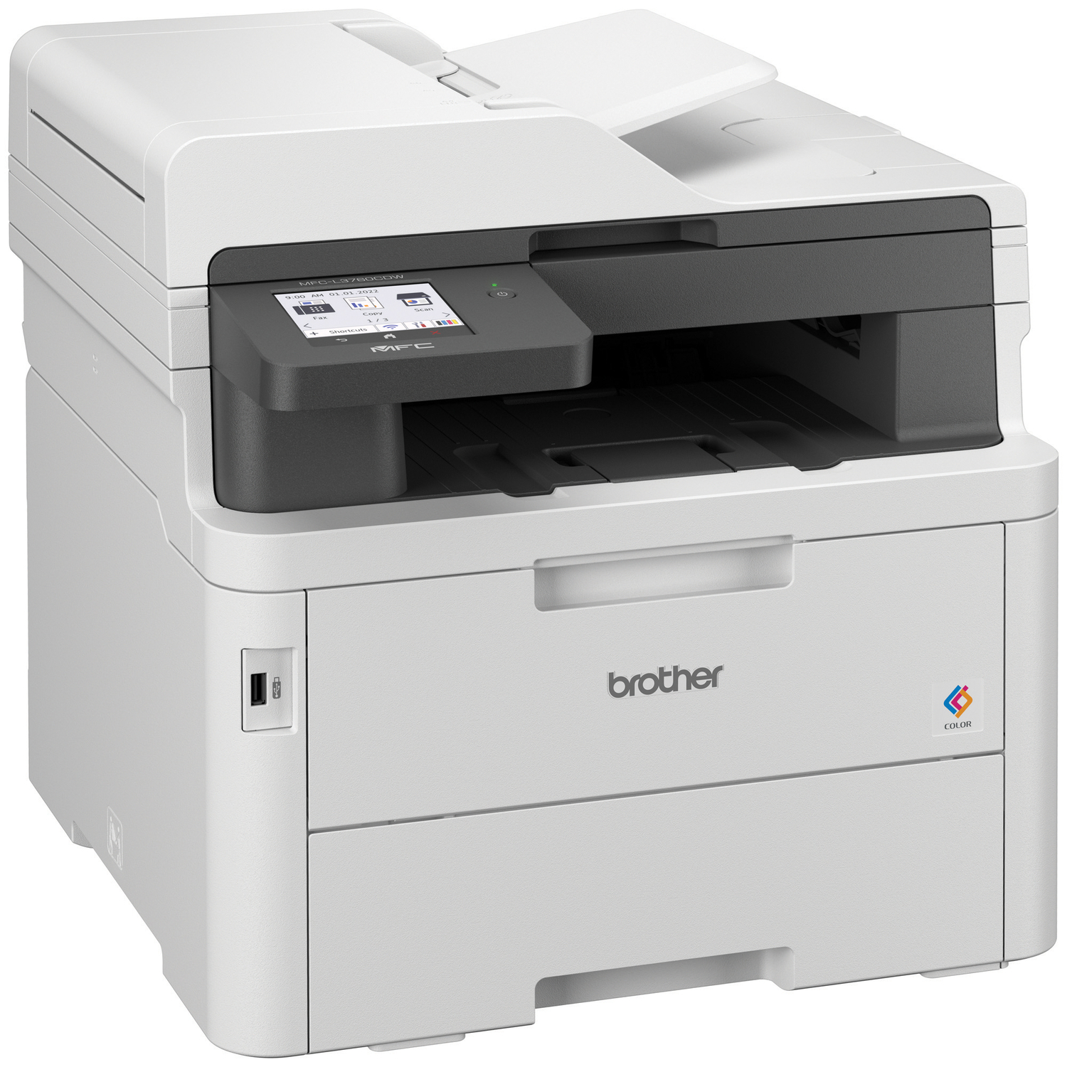 MFC-L3760CDW