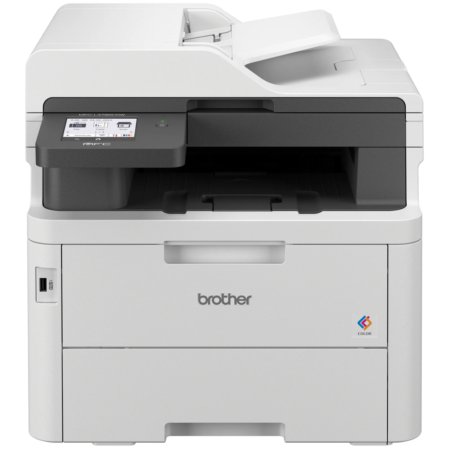 MFC-L3760CDW