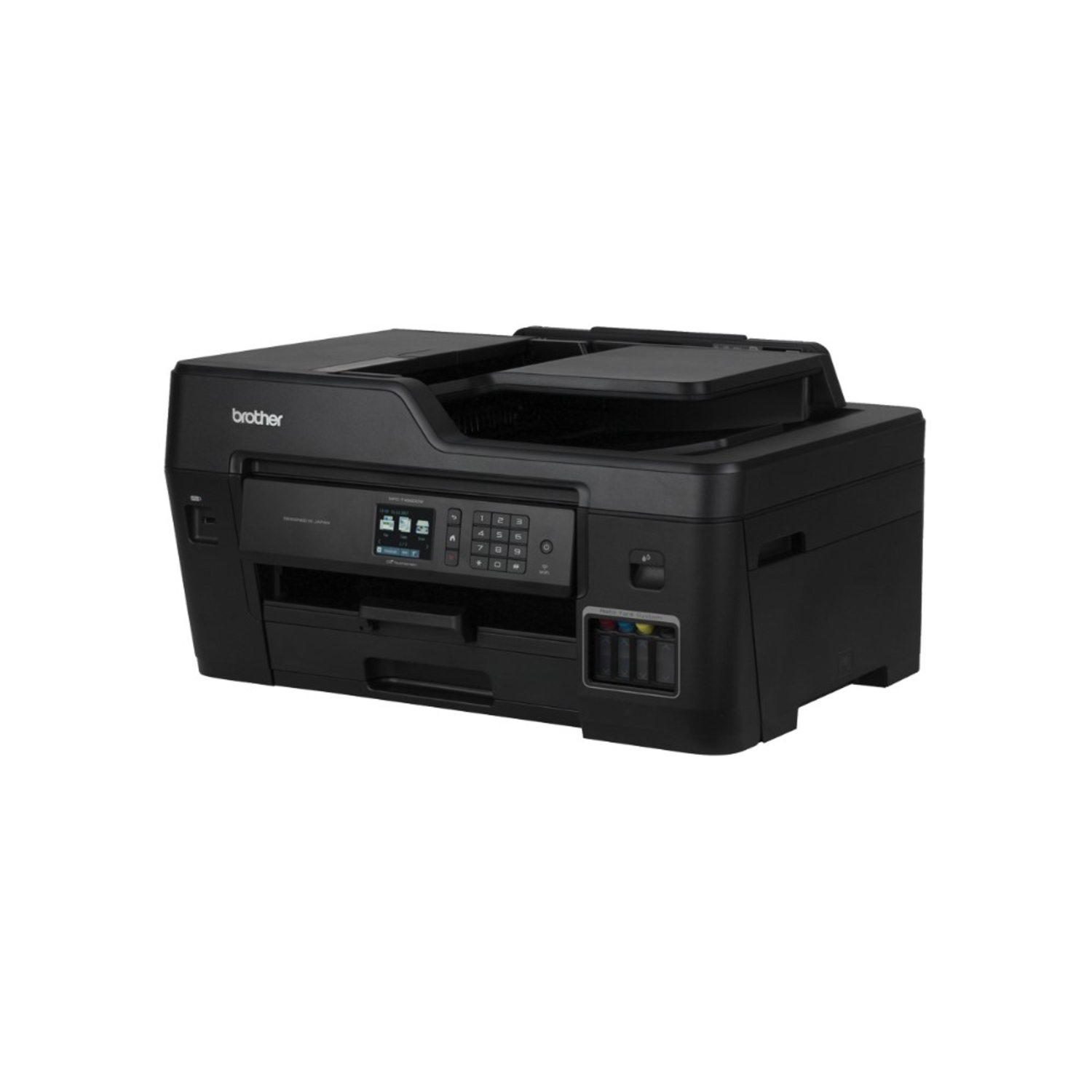 MFCT4500DW