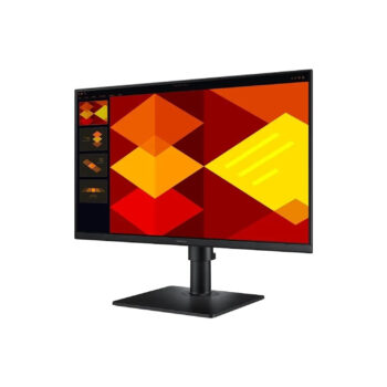 Monitor 27" Samsung S27D400GALXPE FHD IPS HDMI PIVOT