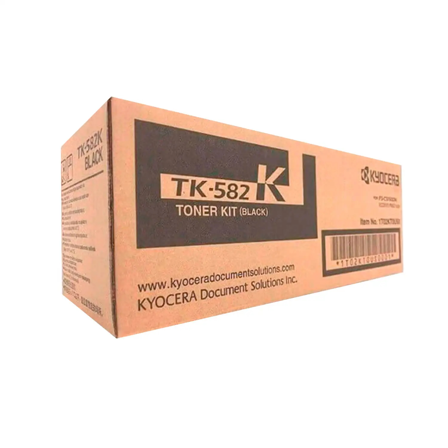TK-582K