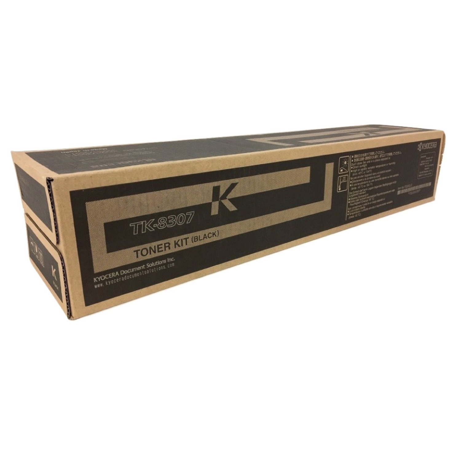 TK-8307K