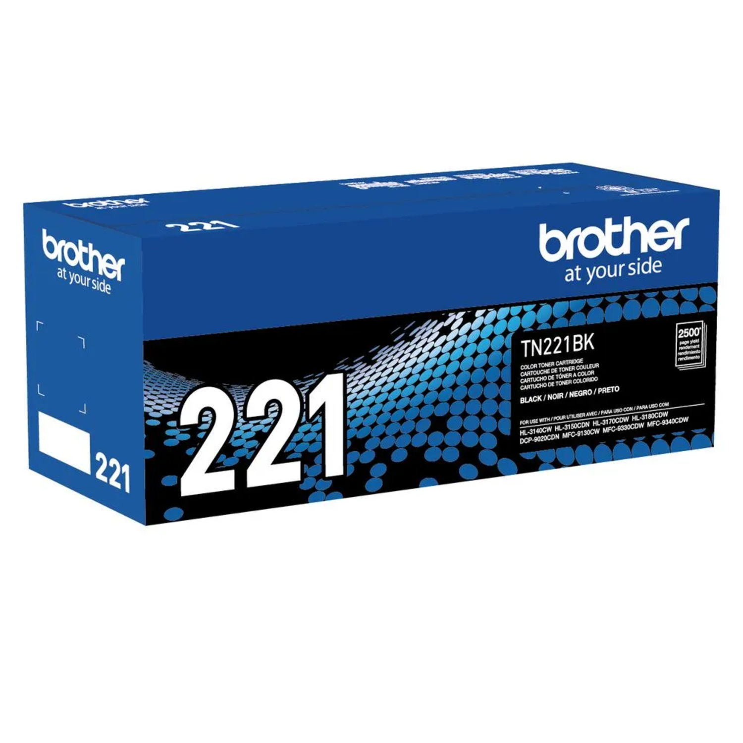 TN-221BK