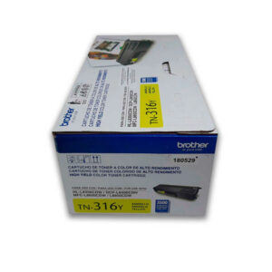 TN-316Y
