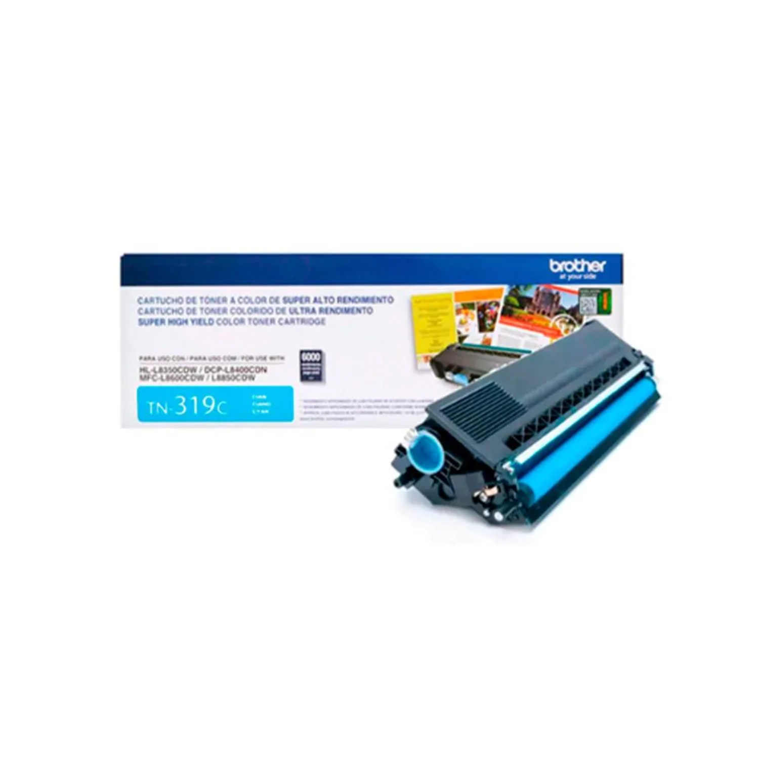 TN-319C