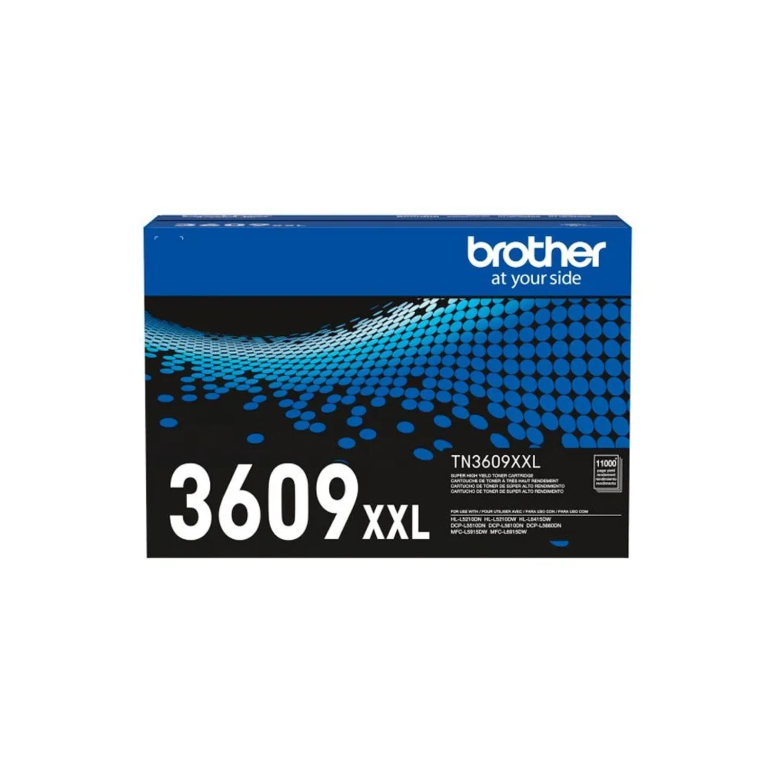 TN-3609XXL