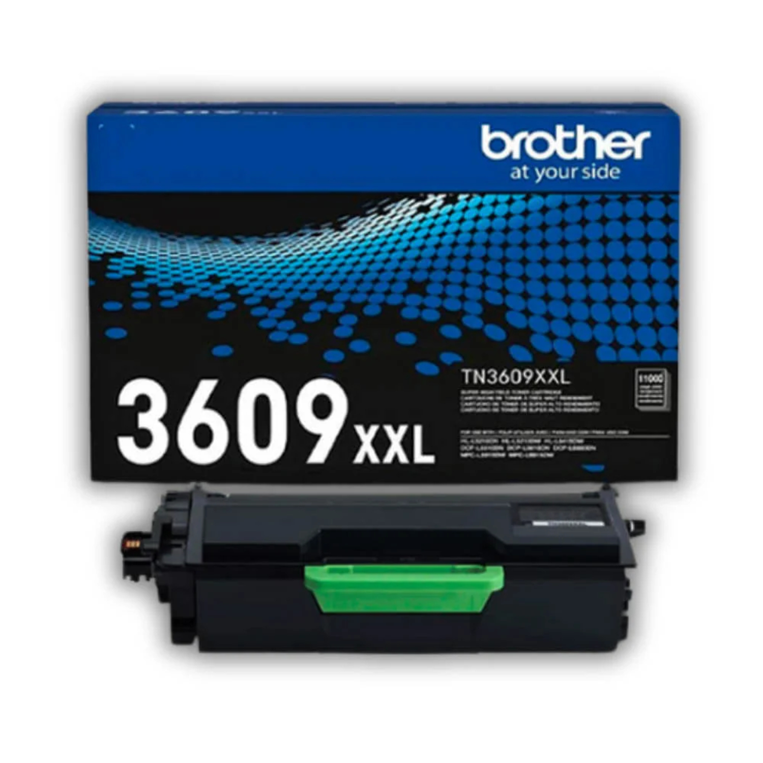 TN-3609XXL