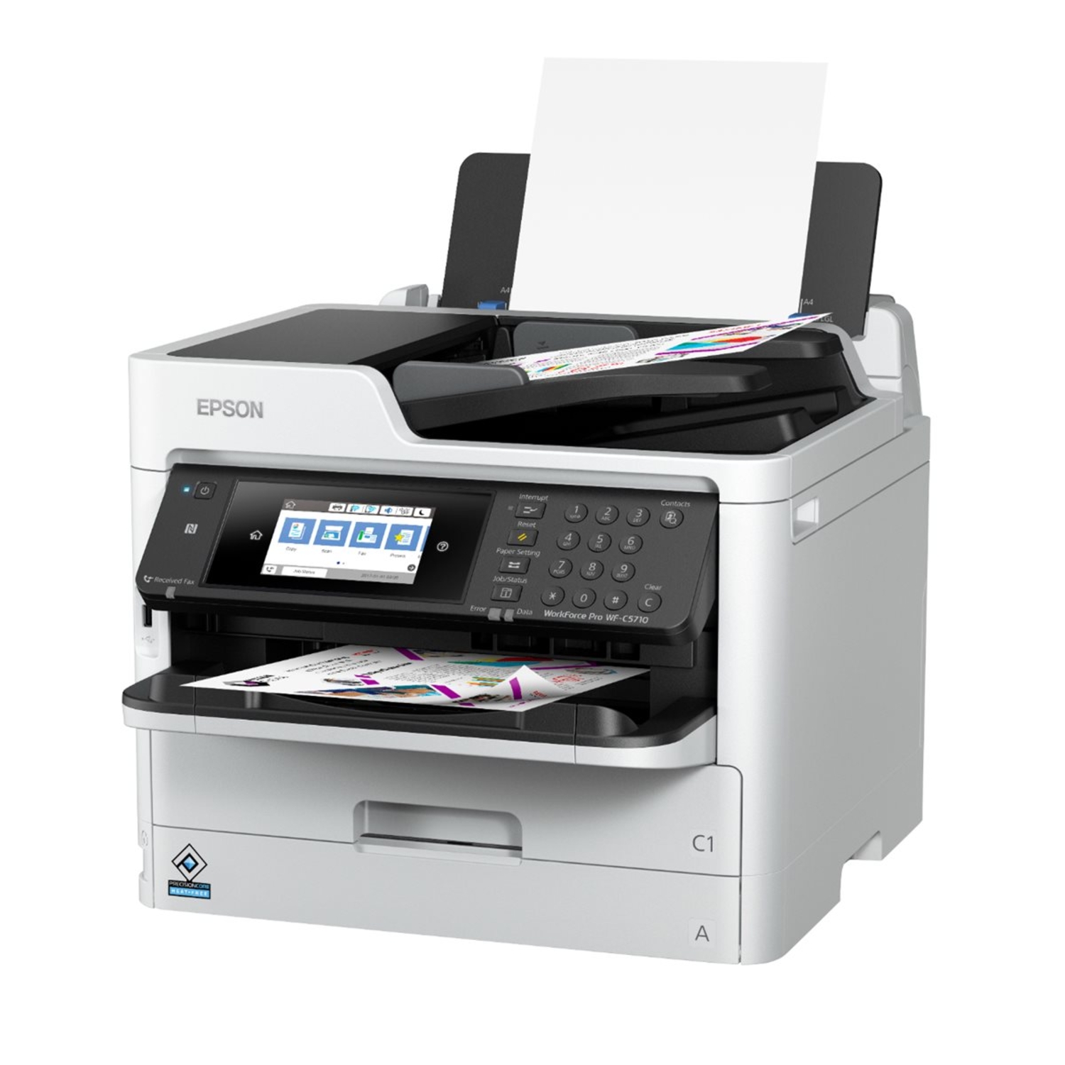 WF-C5890