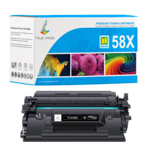 CF258XC