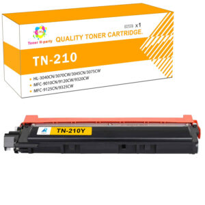 TN-210YC
