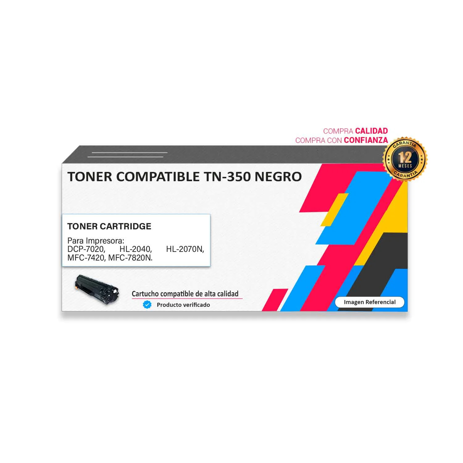 TN-350C