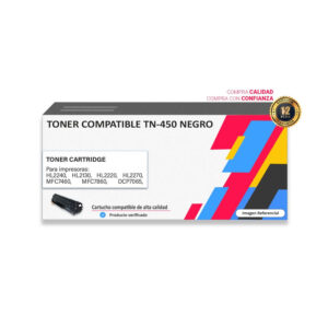 TN-450C