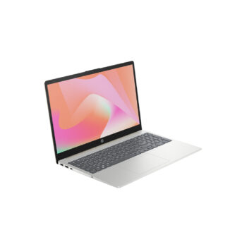 Laptop HP 15-FD0374LA Core i7-150U 16 GB RAM 512 GB SSD Intel UHD 15.6″ FHD 60Hz Freedos - Imagen 2