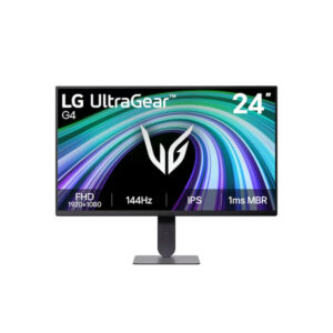 Monitor 24" Gamer LG UltraGear 24G414B FHD IPS 144Hz