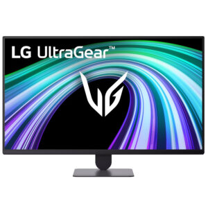 Monitor 27" Gamer LG UltraGear 27G414-B FHD IPS 144Hz