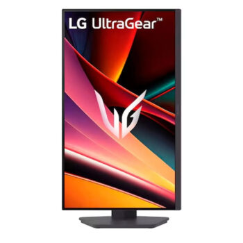 Monitor 27" LG Gaming Ultragear 27G610A-B IPS 2K QHD 200Hz - Imagen 2