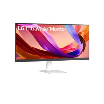 Monitor UltraWide 29" LG 29U531A-W White WFHD IPS 100Hz 5ms