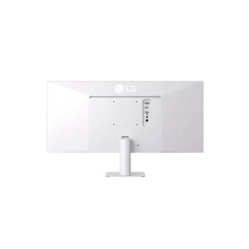 Monitor UltraWide 29" LG 29U531A-W White WFHD IPS 100Hz 5ms - Imagen 2