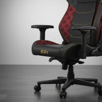 Silla Gamer Cougar Armor Evo Edicion One Piece 3MEVOLUF.0001 - Imagen 3