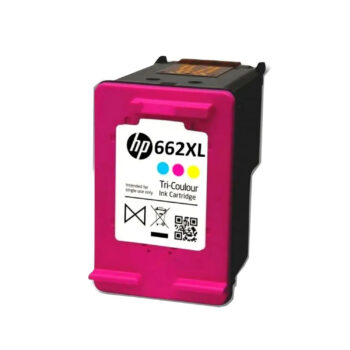 Tinta HP 662XL Tricolor CZ106AL 1015, 2515, 4645, 330 Pag. - Imagen 2