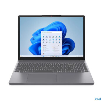 Laptop Lenovo IdeaPad Slim3 i5-13420H 16 GB RAM 512 GB SSD Intel UHD 15.3″ FHD 60Hz Freedos