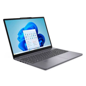 Laptop Lenovo IdeaPad Slim3 i5-13420H 16 GB RAM 512 GB SSD Intel UHD 15.3″ FHD 60Hz Freedos - Imagen 2