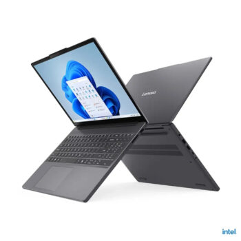 Laptop Lenovo IdeaPad Slim3 83K101FDLM i5-13420H 16 GB RAM 512 GB SSD Intel UHD 15.3″ WUXGA 60Hz Freedos Pantalla Tactil - Imagen 3