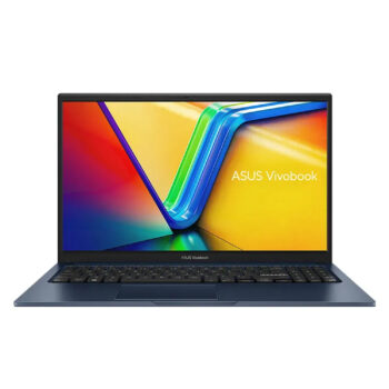 Laptop Asus Vivobook M1502XA-BQ008 Ryzen 7 7840H 8 GB RAM 512 GB SSD AMD Radeon Graphics 15.6″ FHD 60Hz Freedos