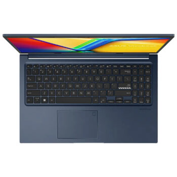Laptop Asus Vivobook M1502XA-BQ008 Ryzen 7 7840H 8 GB RAM 512 GB SSD AMD Radeon Graphics 15.6″ FHD 60Hz Freedos - Imagen 2