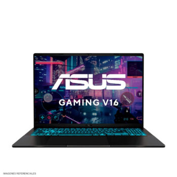 Laptop Asus V3607VJ-TK285 Intel Core i7-240H 8 GB RAM 512 GB SSD NVIDIA GEFORCE RTX 3050 16" WUXGA 144Hz Freedos