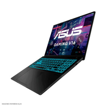 Laptop Asus V3607VJ-TK285 Intel Core i7-240H 8 GB RAM 512 GB SSD NVIDIA GEFORCE RTX 3050 16" WUXGA 144Hz Freedos - Imagen 3