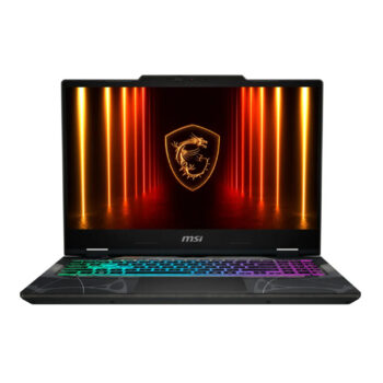 Laptop MSI Cyborg 15 B13WEKG i7-13620H 16 GB RAM 512 GB SSD Geforce RTX 5050 15.6″ FHD 144Hz Windows 11 Home