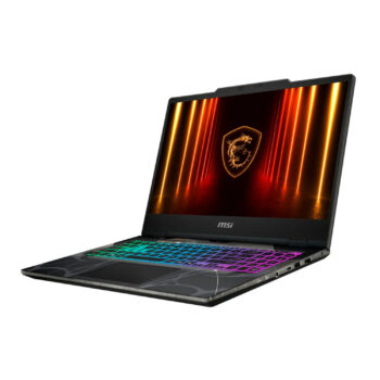 Laptop MSI Cyborg 15 B13WEKG i7-13620H 16 GB RAM 512 GB SSD Geforce RTX 5050 15.6″ FHD 144Hz Windows 11 Home - Imagen 2