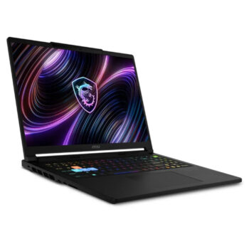 Laptop MSI Raider 16 HX B2WH Ultra 9 275HX 16 GB RAM 1TB SSD Geforce RTX 5070 Ti 16″ QHD+ 240Hz Windows 11 Home - Imagen 2