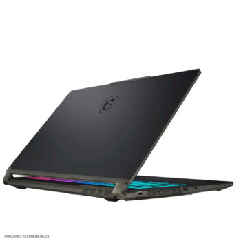 Laptop MSI Cyborg 15 A13VE i5-13420H 16 GB RAM 512 GB SSD Geforce RTX 4050 15.6″ FHD 144Hz Freedos - Imagen 2