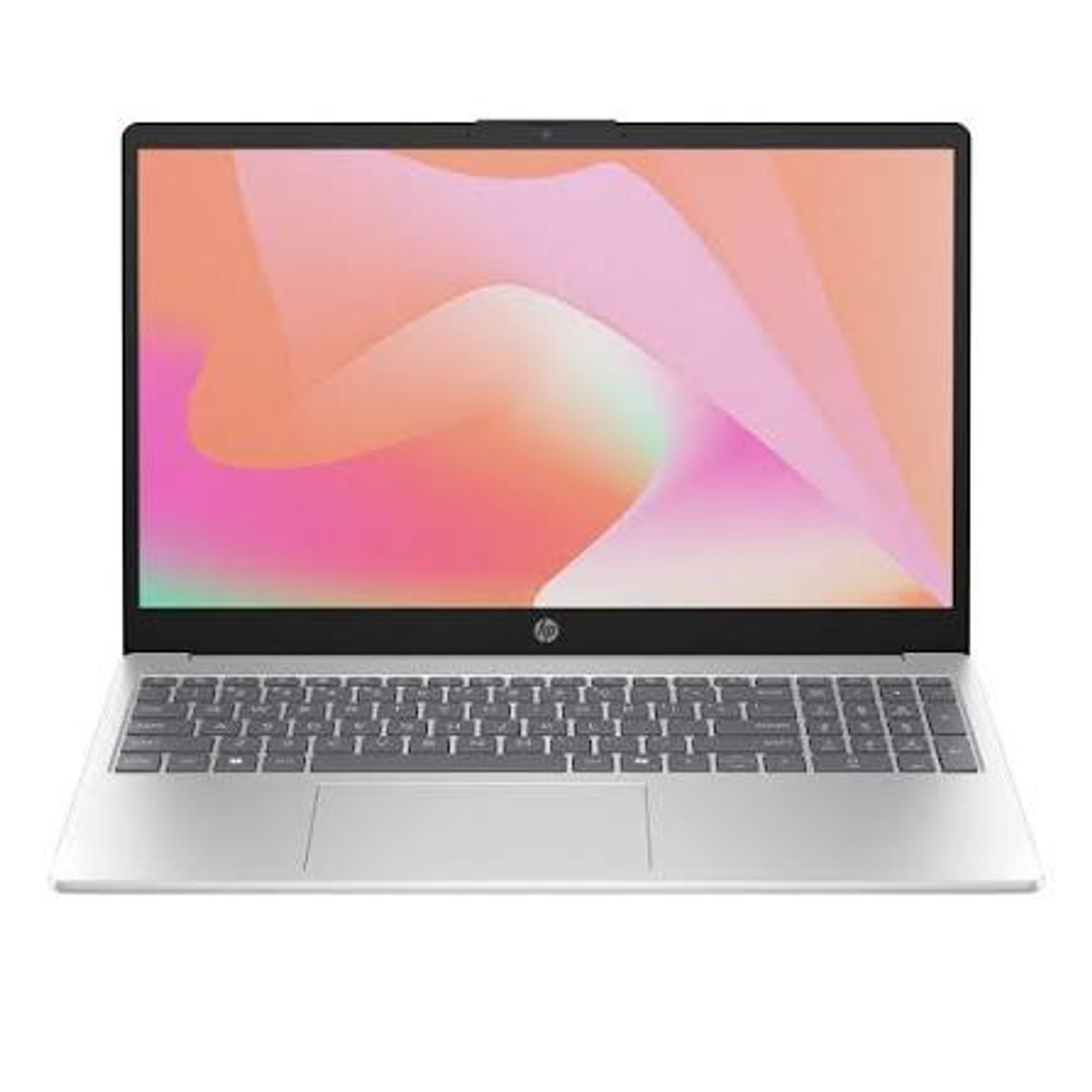 D5MN1LA- Laptop HP 15-FC0371LA Ryzen 7 7730U 16 GB RAM 512 GB SSD AMD Radeon 15.6″ FHD 60Hz Freedos - Imagen 1