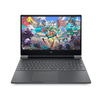 Laptop HP Victus Gaming 15-FA2035LA Intel Core i5-13420H 8 GB RAM 512 GB SSD NVIDIA GEFORCE RTX 3050 15.6" FHD 144Hz Freedos
