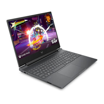 Laptop HP Victus Gaming 15-FA2035LA Intel Core i5-13420H 8 GB RAM 512 GB SSD NVIDIA GEFORCE RTX 3050 15.6" FHD 144Hz Freedos - Imagen 2
